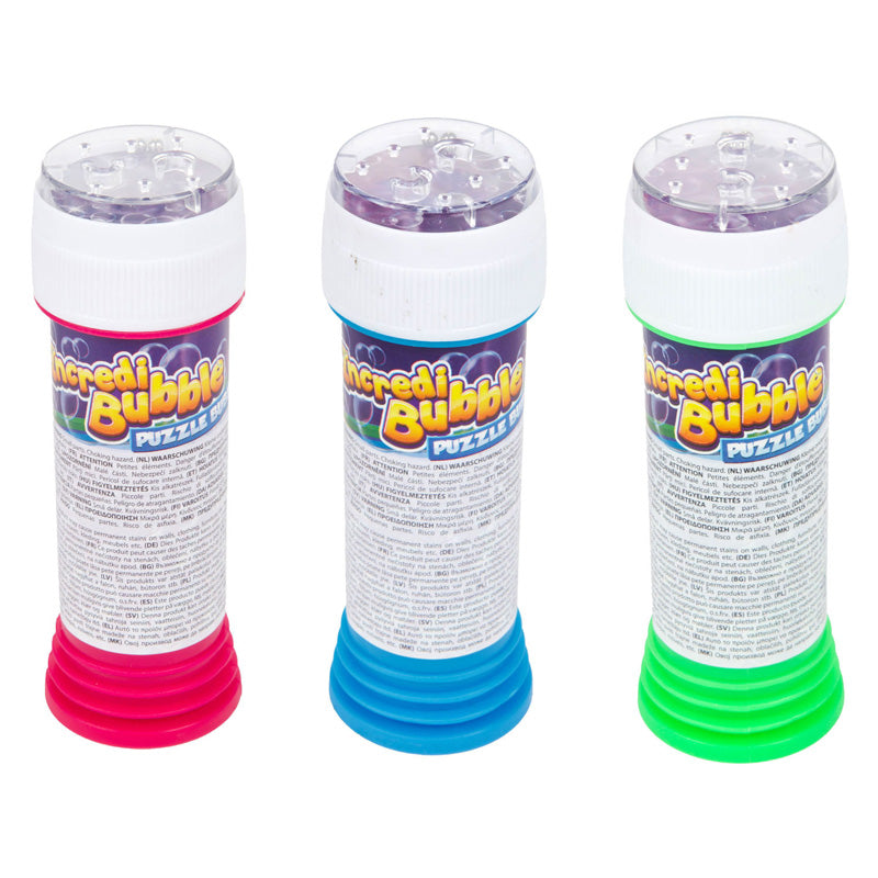 Toi-toys bubble Bladder, 36. 36x50ml