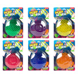 Toi-hračky morph červ fidget