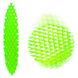 Toi-hračky morph červ fidget