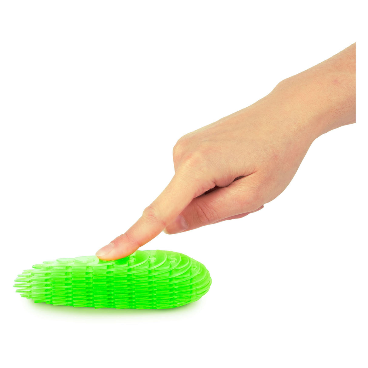 Toi-hračky morph červ fidget