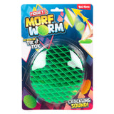 Toi-hračky morph červ fidget