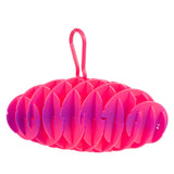 Toi-toys sleutelhanger morf worm fidget