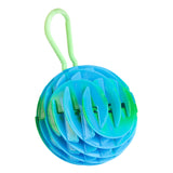 Toi-toys sleutelhanger morf worm fidget