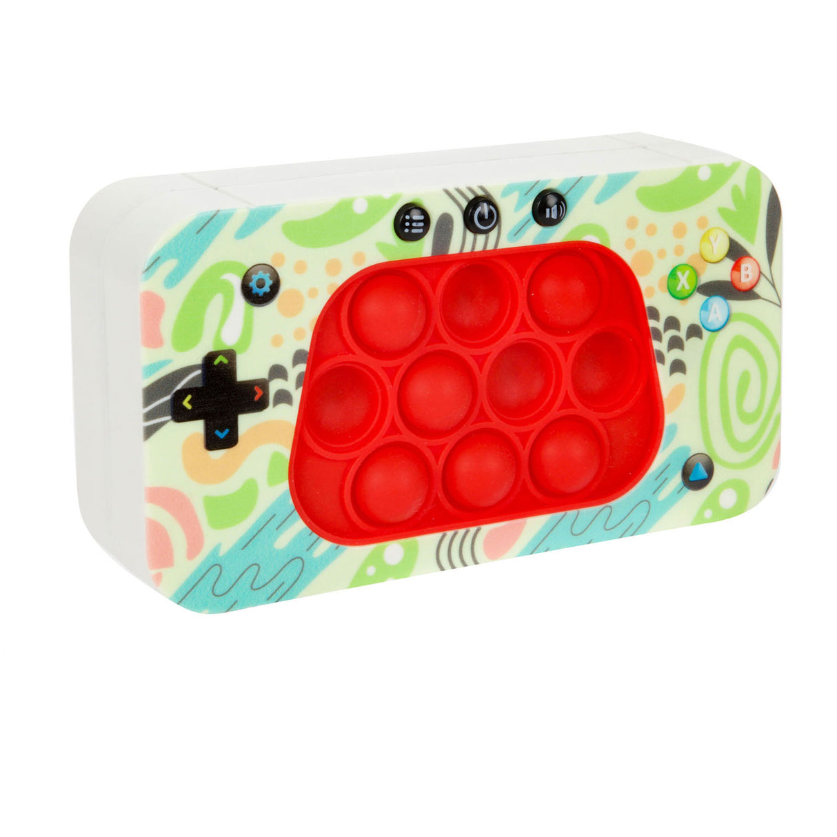 TOI-TOYS Abilità Game Bubble Pops Controller