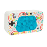 TOI-TOYS Abilità Game Bubble Pops Controller