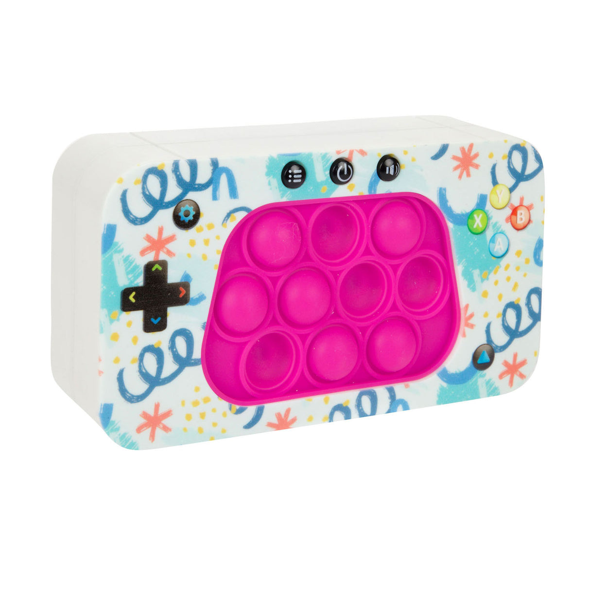 Toi-Toys Behendigheidsspel Bubble Pops Controller