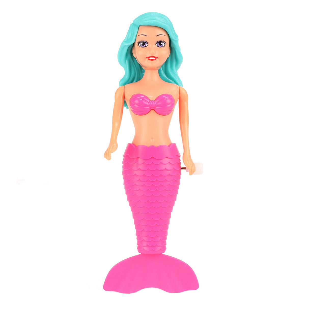 Toi-Toys Mermaids havfrue med bevægende hale