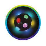 Toi-toys fun bouncing ball disco