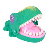 Toi-Toys morsomme farlige bitende dino