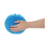 Toi-Toys Pufferz Pufferball Blue, 23cm