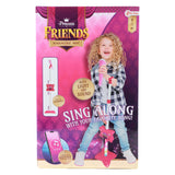 Toi-Toys Friends Karaoke set med smartphone-anslutning