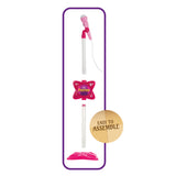 Toi-Toys Friends Karaoke set med smartphone-anslutning