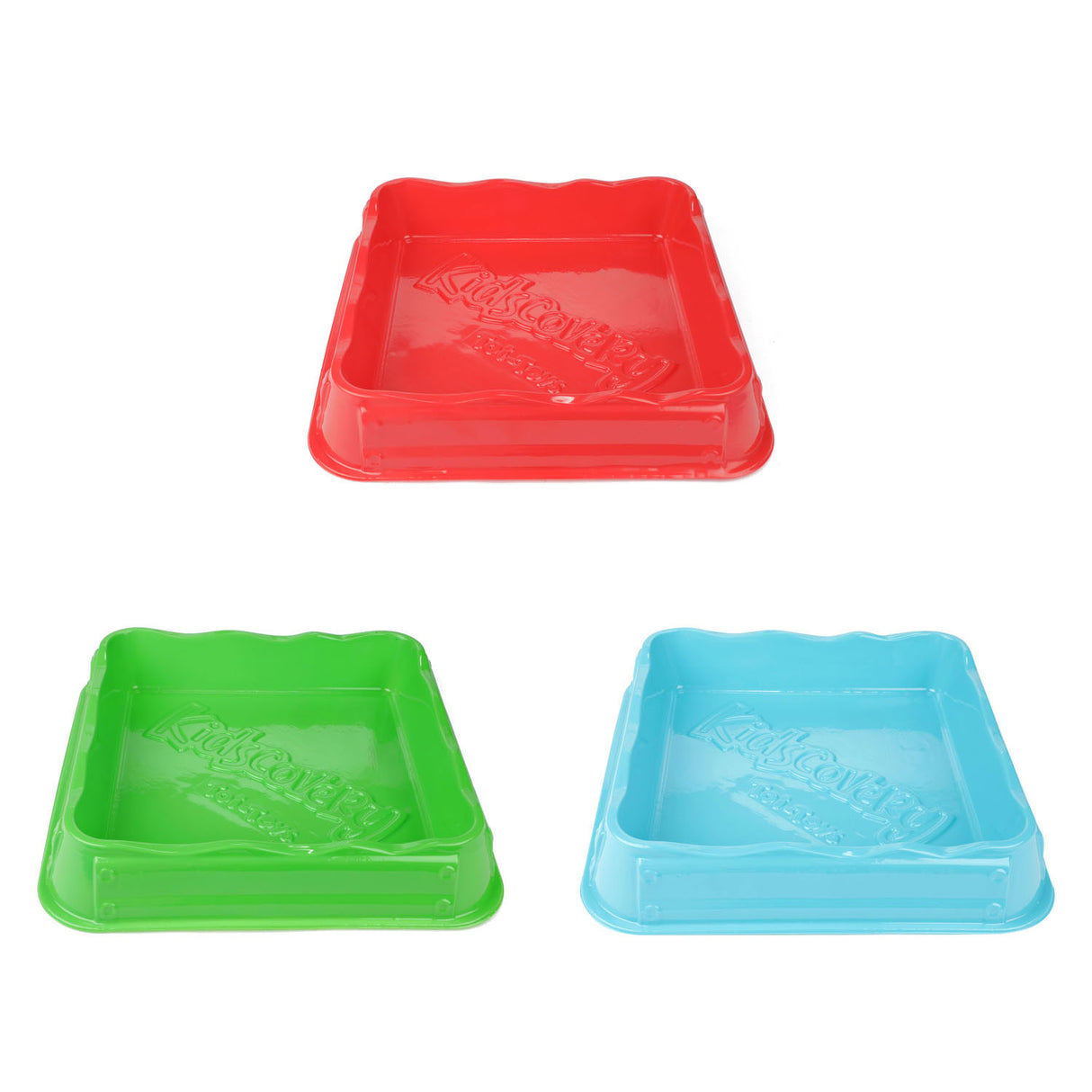 Kidscovery craft box