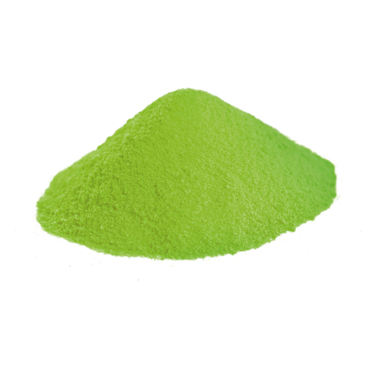 Kannercolit dekorativ Sand mat Fläsch Set