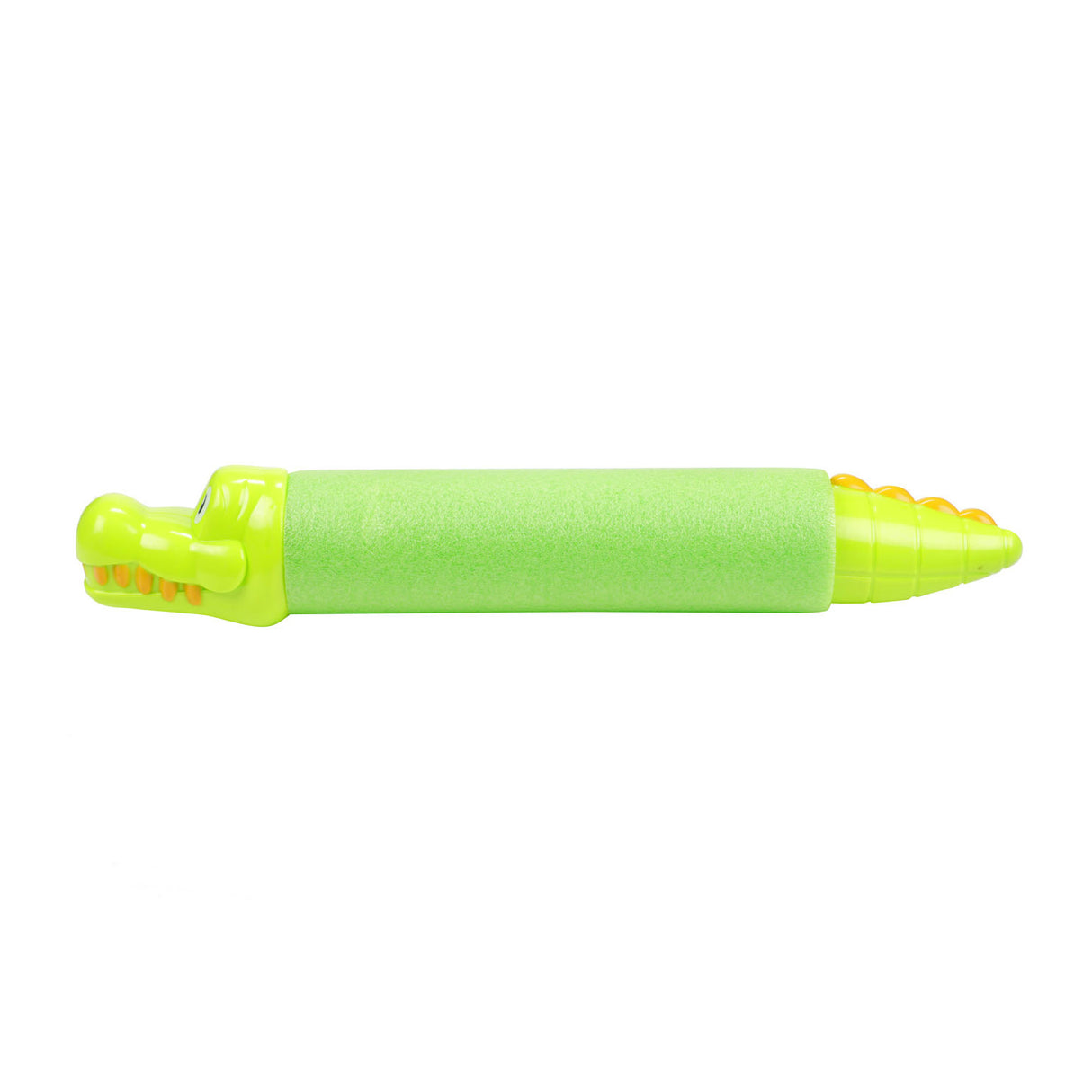 Splash water squirter water gun long animal