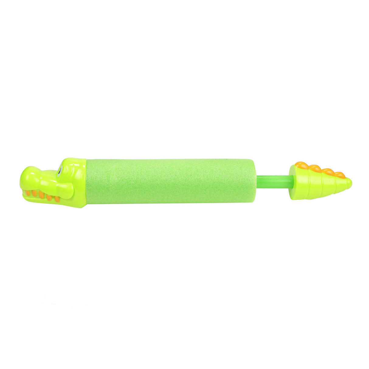Splash water squirter water gun long animal