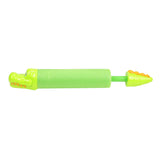 Splash water squirter water gun long animal