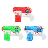 Splash Water Gun, 19cm