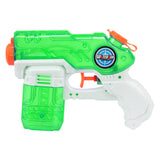 Splash Waasser Pistoul, 19cm