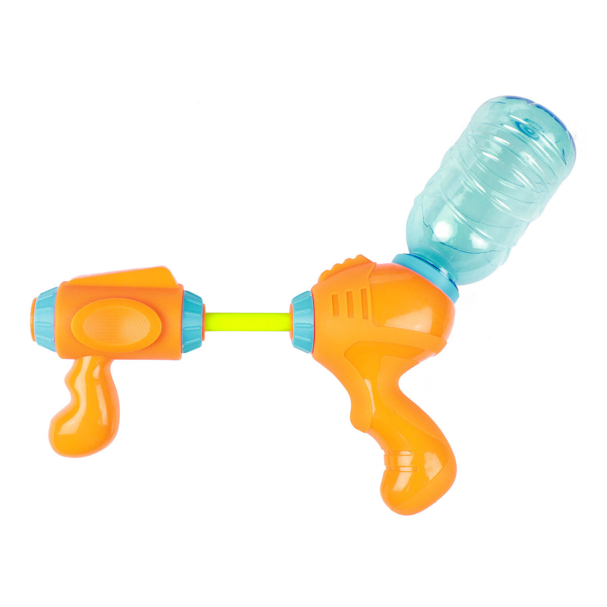 Splash Water Sprayer Gun Twist mit Tank