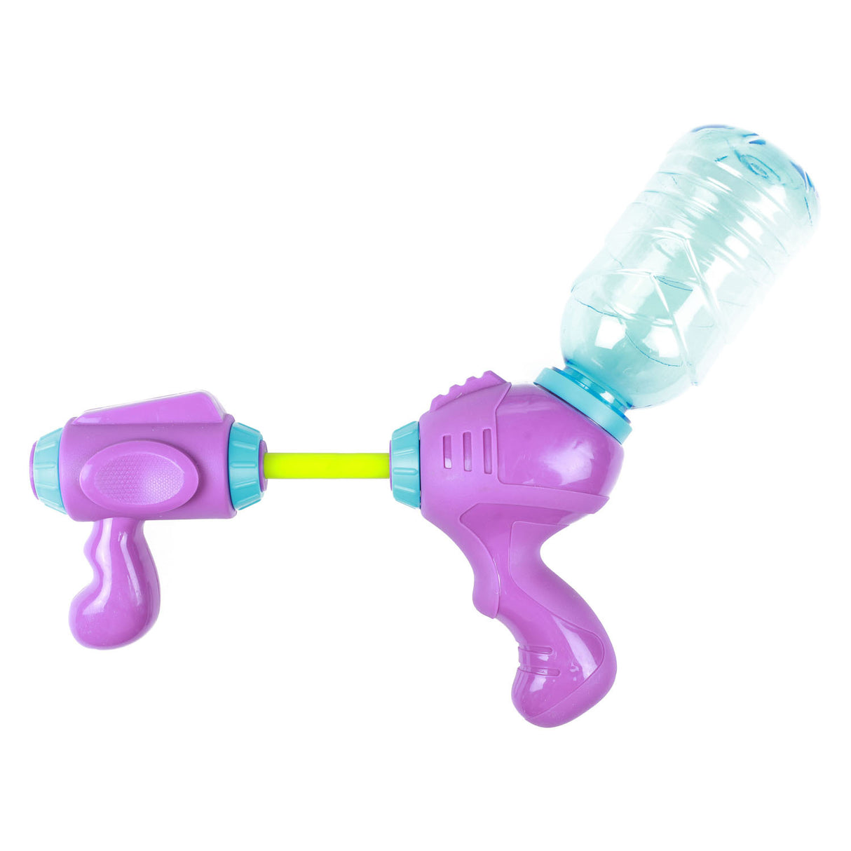 Splash Water Sprayer Gun Twist mit Tank