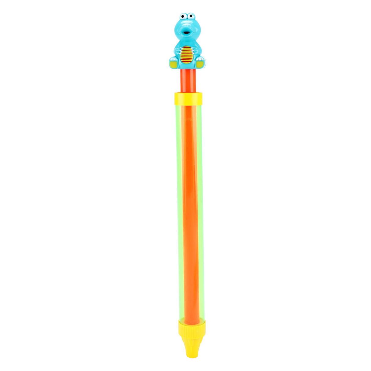 Splash water squirter water gun animal