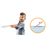 Splash water squirter water gun animal