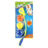 Splash Ballen Balwerper, 3.