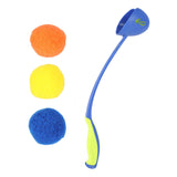 Splash Ballen Balwerper, 3.