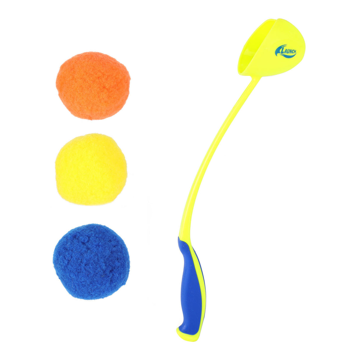 Splash Splashball Balwerper, 3..