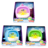 Toi-toys incredibubble bellenblaasmachine kubus