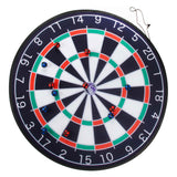 Adrenix mega dartboard Velcro, 13 pcs.