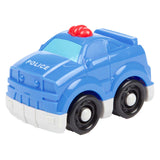 Toi-toys little stars baby mini auto, 6,5cm