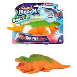 Toi-Toys Fun Formdéier, 18 cm
