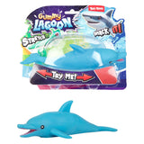 Toi-Toys Fun Formdéier, 18 cm