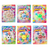 Toi-toys fun stuiterballen, 10st.