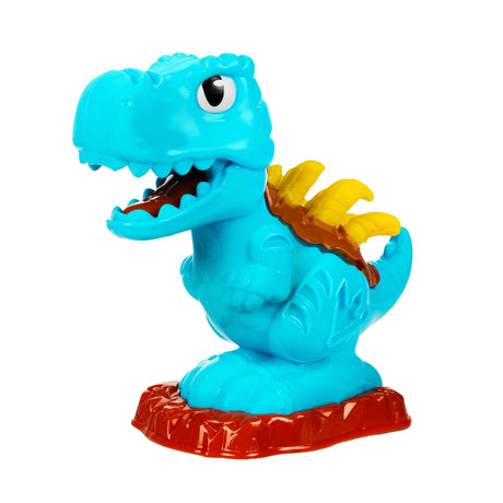 Toi-toys sculptidough kleiset dino - 5 kleipotjes