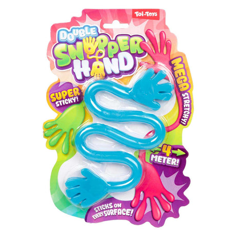 Toi-toys duo sada lepkavých rukou - až 4 metry dlouhá