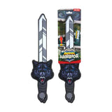 Toi-toys foam sword wild animal 42cm