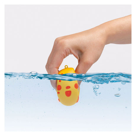 Splash super splashbal herbruikbare waterballon
