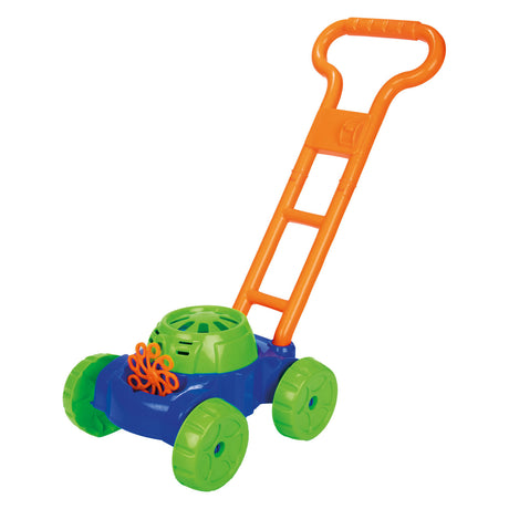 Toi-toys bellenblaasmachine grasmaaier met bellenblaas - 118ml