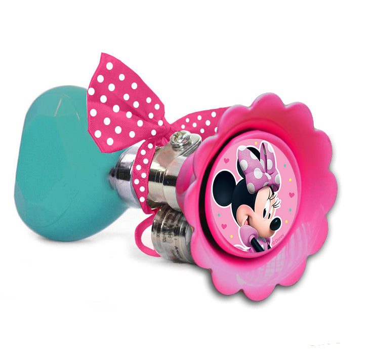 Seven polska horn sp minnie pink green