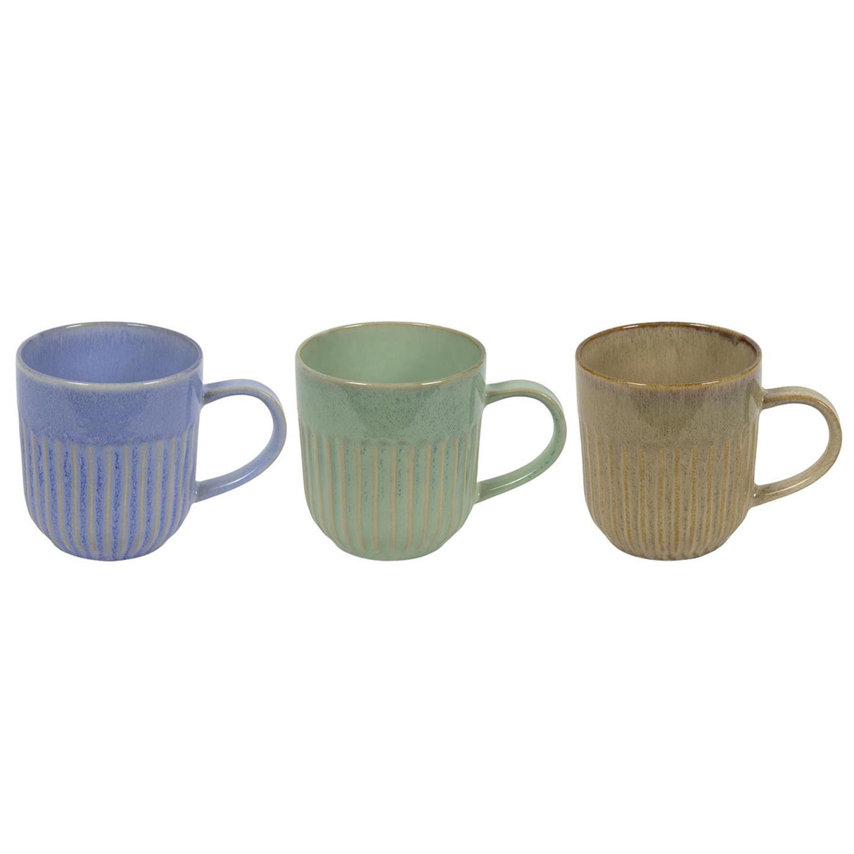 Coffee mug 400ml sea breeze box of 6 pcs