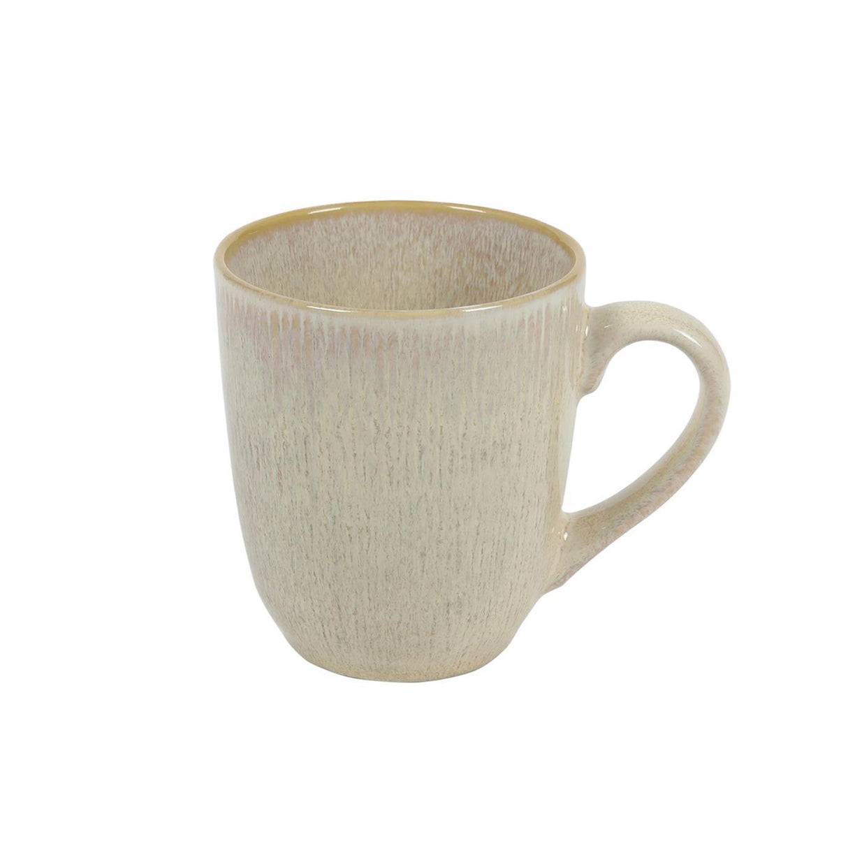 Coffee mug sahara beige box of 6 330ml