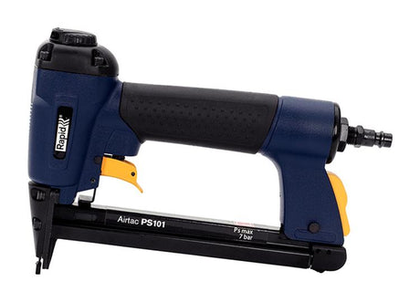 Rapid 1006101 - Airtac PS101 pneumatic stapler in case + acc. | 1 piece