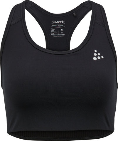 Craft training bra classic sports bra
