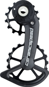 CeramicSpeed OSPW Derailleur Pulley System for SRAM Rival AXS