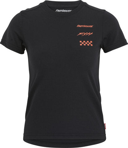 Fasthouse Evoke SS Youth Tech T-Shirt