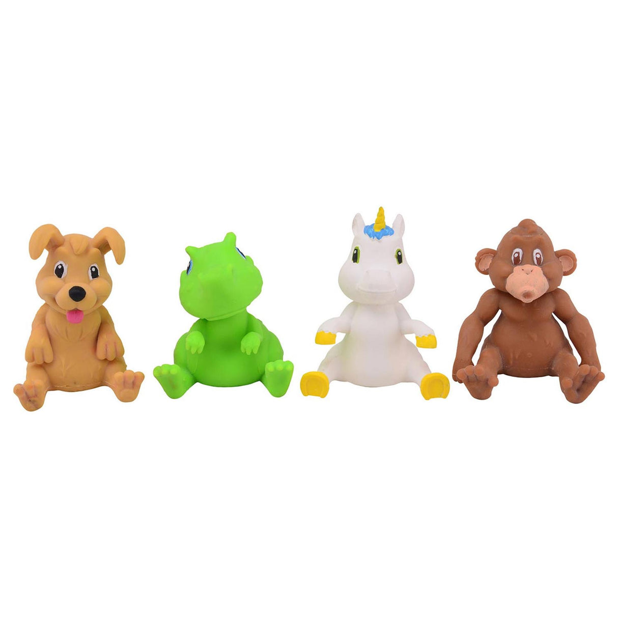 Johntoy john jouet animal extensible