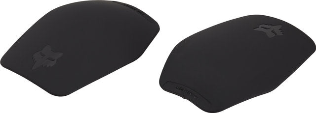Fox head hard shell for launch pro d3o knee pads
